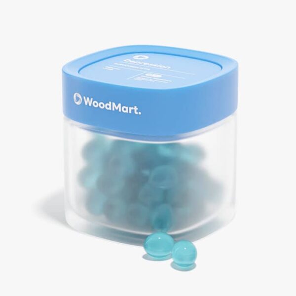 Depression 30 Softgels